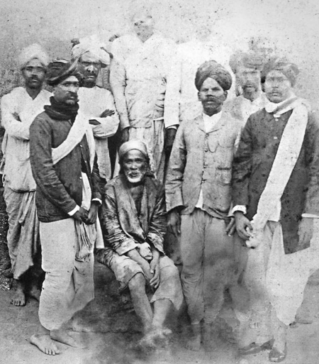 Information about Shirdi Sai Baba Life History. Sri Shirdi Sai Baba is one of the greatest saints ever born in India and has millions of devotees all over the World.